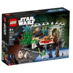 40658 LEGO® STAR WARS™ Millennium Falcon Holiday Diorama