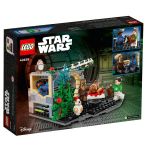 40658 LEGO® STAR WARS™ Millennium Falcon Holiday Diorama