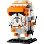 40675 LEGO® BRICKHEADZ Star Wars Clone Commander Cody™