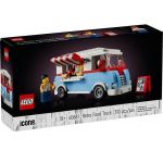 40681 LEGO® ICONS Retro Food Truck
