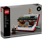 40690 LEGO® Tribute to Jules Verne's Books