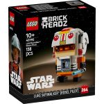40795 LEGO® BRICKHEADZ Star Wars Luke Skywalker™ (Rebel Pilot)