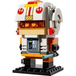 40795 LEGO® BRICKHEADZ Star Wars Luke Skywalker™ (Rebel Pilot)