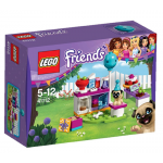 41112 LEGO® Friends Party Cakes