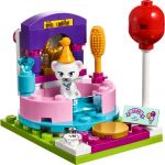 41114 LEGO® Friends Party Styling