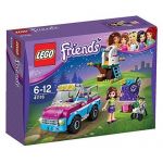 41116 LEGO® Friends Olivia's Exploration Car