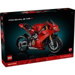 42202 LEGO® TECHNIC Ducati Panigale V4 S Motorcycle
