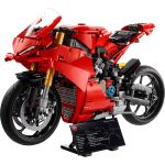 42202 LEGO® TECHNIC Ducati Panigale V4 S Motorcycle