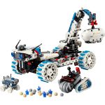 42211 LEGO® TECHNIC Lunar Outpost® Moon Rover Space Vehicle