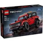 42213 LEGO® TECHNIC Ford Bronco® SUV
