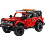 42213 LEGO® TECHNIC Ford Bronco® SUV