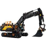 42215 LEGO® TECHNIC Volvo EC500 Hybrid Excavator