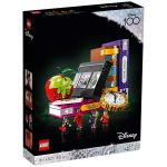 43227 LEGO® Disney Villain Icons