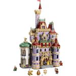 43263 LEGO® DISNEY Beauty and the Beast Castle