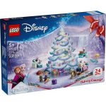 43273 LEGO® Disney Frozen Advent Calendar 2025