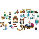 43273 LEGO® Disney Frozen Advent Calendar 2025