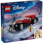43277 LEGO® DISNEY Cruella De Vil's Car