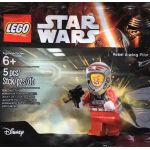 5004408 LEGO® Star Wars™ Rebel A-wing Pilot (Polybag)