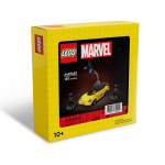5008076 LEGO® Marvel Taxi