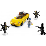5008076 LEGO® Marvel Taxi
