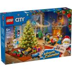 60475 LEGO® City Advent Calendar 2025