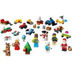 60475 LEGO® City Advent Calendar 2025