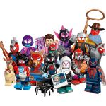 71050 LEGO® Spider-Man: Across the Spider-Verse - 1 SINGLE PACK