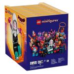 71050 LEGO® Spider-Man: Across the Spider-Verse - 1 BOX OF 36 PACKETS