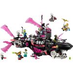 71500 LEGO® DREAMZzz™ Nightmare Shark Submarine