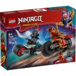 71838 LEGO® NINJAGO Kai's Motorcycle Speed Race