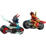 71838 LEGO® NINJAGO Kai's Motorcycle Speed Race