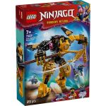 71839 LEGO® NINJAGO Arin's Spinjitzu Battle Mech