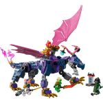 71842 LEGO® NINJAGO Rontu the Master Dragon