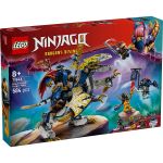 71843 LEGO® NINJAGO Rogue's Mech Dragon Rider