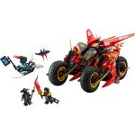 71844 LEGO® NINJAGO Ninja Combat Vehicle