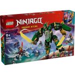 71845 LEGO® NINJAGO Lloyd’s Jet Mech