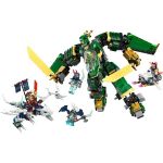 71845 LEGO® NINJAGO Lloyd’s Jet Mech