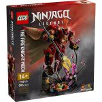 71846 LEGO® NINJAGO The Fire Knight Mech