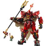 71846 LEGO® NINJAGO The Fire Knight Mech