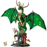 71847 LEGO® NINJAGO The Guardian Dragon