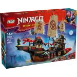 71848 LEGO® NINJAGO The Temple Bounty