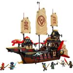 71848 LEGO® NINJAGO The Temple Bounty