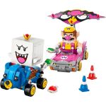 72038 LEGO® SUPER MARIO™ Mario Kart™ – Wario & King Boo