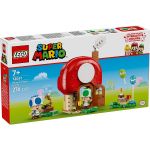 72041 LEGO® SUPER MARIO™ Party at Toad's House