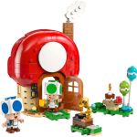 72041 LEGO® SUPER MARIO™ Party at Toad's House
