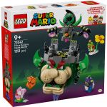 72042 LEGO® SUPER MARIO™ Prince Florian & Castle Bowser