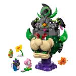 72042 LEGO® SUPER MARIO™ Prince Florian & Castle Bowser