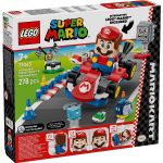 72043 LEGO® Mario Kart™ – Interactive LEGO® Mario™ & Standard Kart