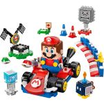 72043 LEGO® Mario Kart™ – Interactive LEGO® Mario™ & Standard Kart