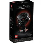 75343 LEGO® STAR WARS® Dark Trooper™ Helmet